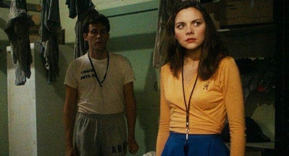 ポーキーズの画像