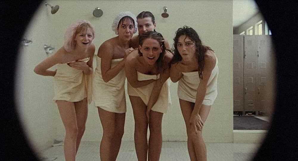 ポーキーズの画像