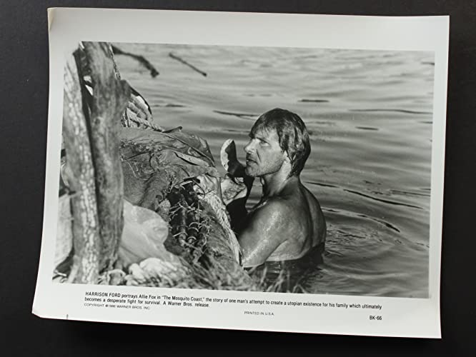 モスキート・コーストの画像