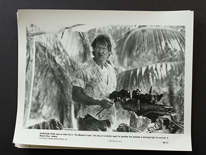 モスキート・コーストの画像