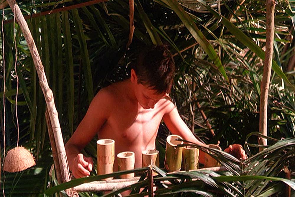 モスキート・コーストの画像