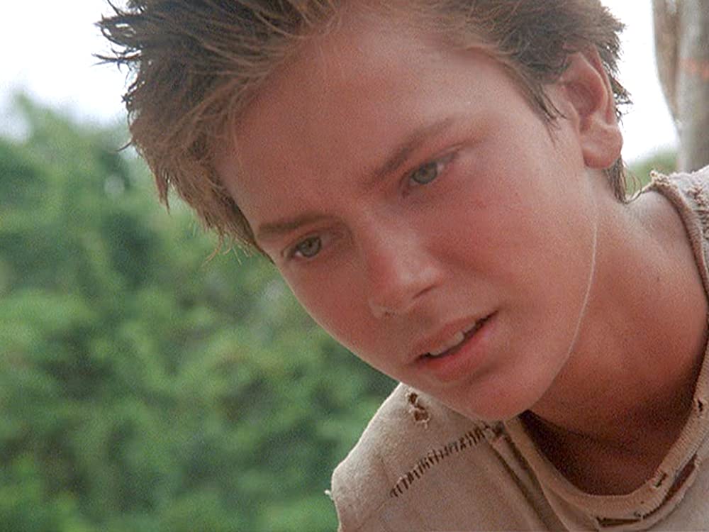 モスキート・コーストの画像