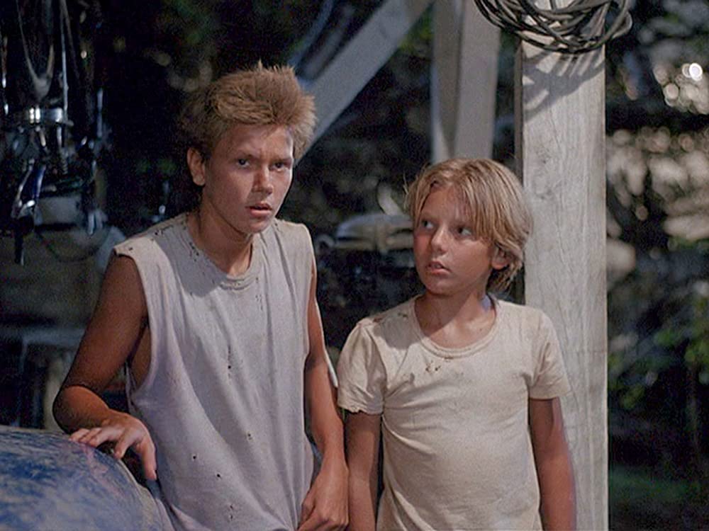 モスキート・コーストの画像