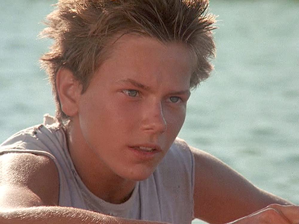 モスキート・コーストの画像