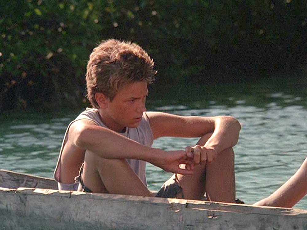 モスキート・コーストの画像