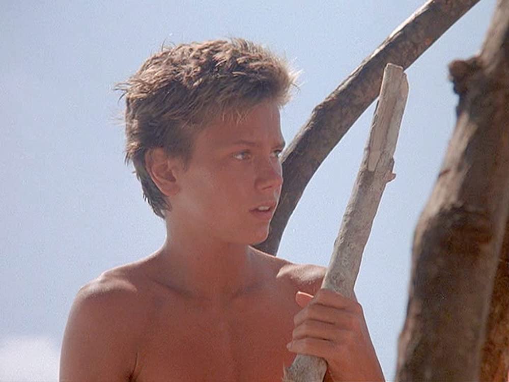 モスキート・コーストの画像