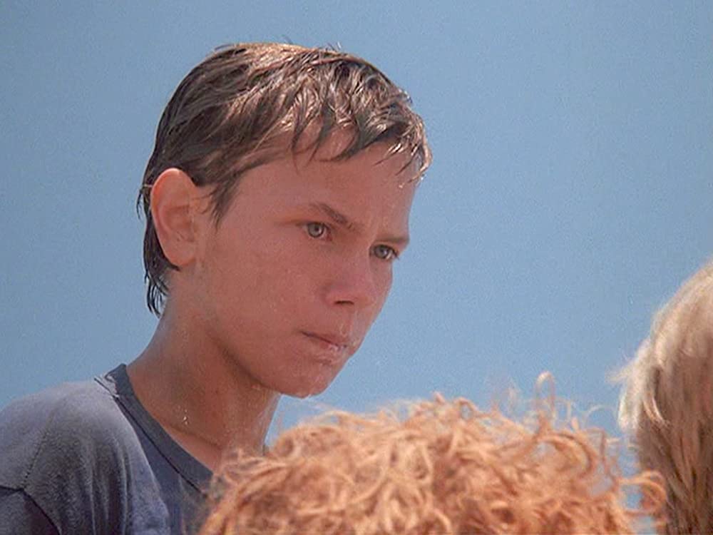 モスキート・コーストの画像