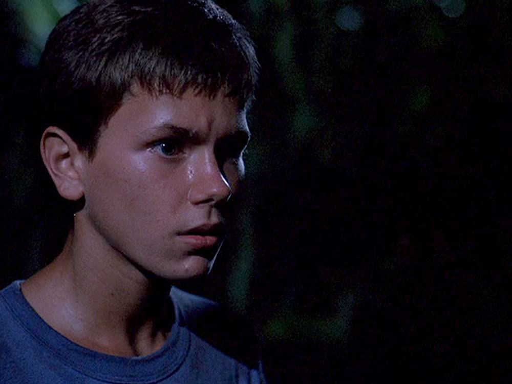 モスキート・コーストの画像