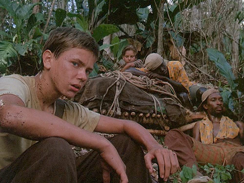 モスキート・コーストの画像