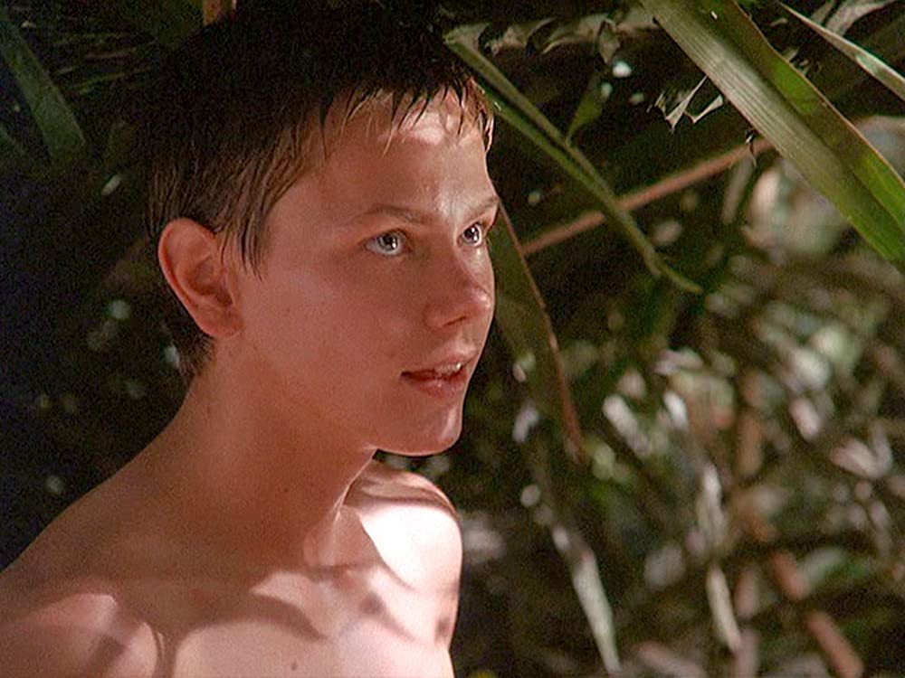 モスキート・コーストの画像