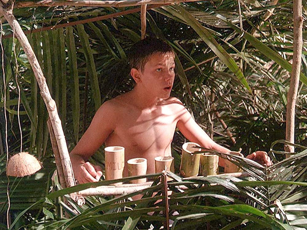 モスキート・コーストの画像