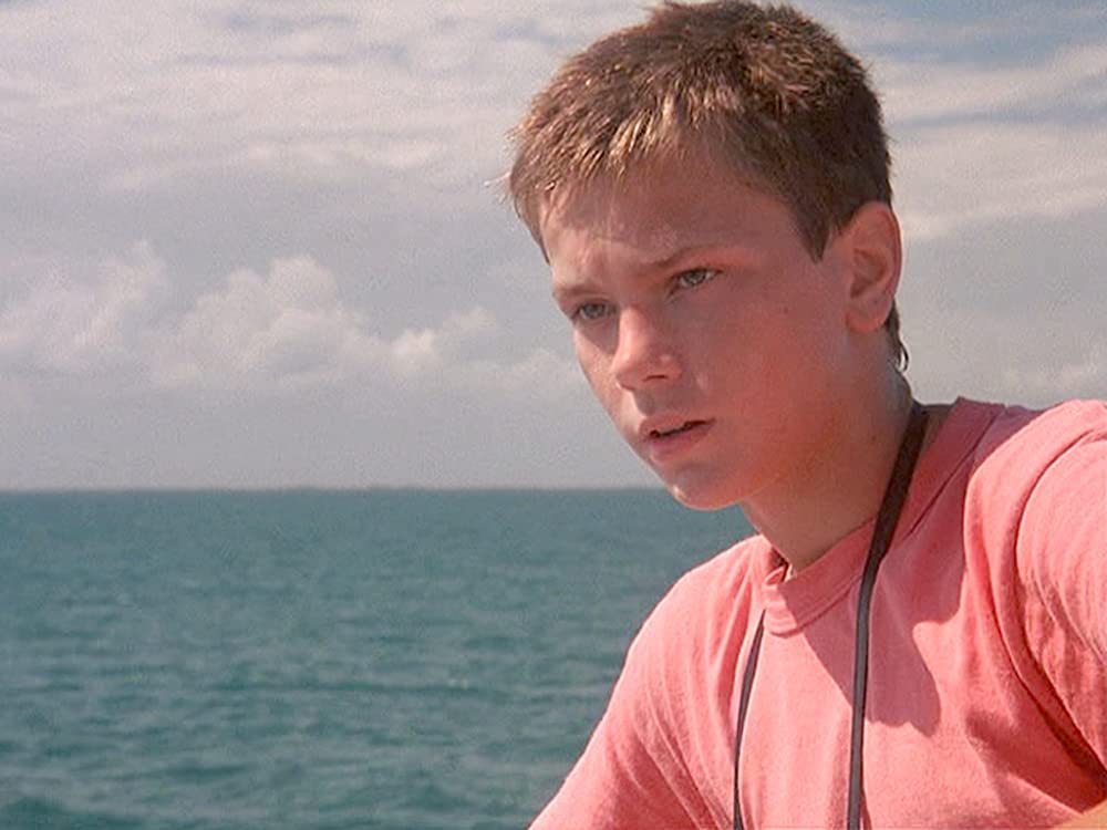 モスキート・コーストの画像