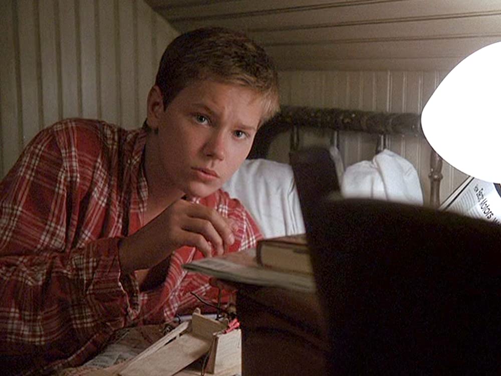 モスキート・コーストの画像