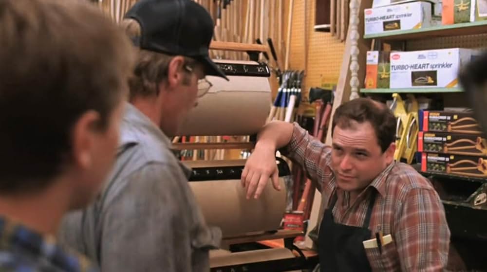 モスキート・コーストの画像