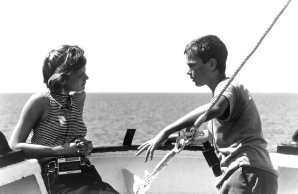 モスキート・コーストの画像