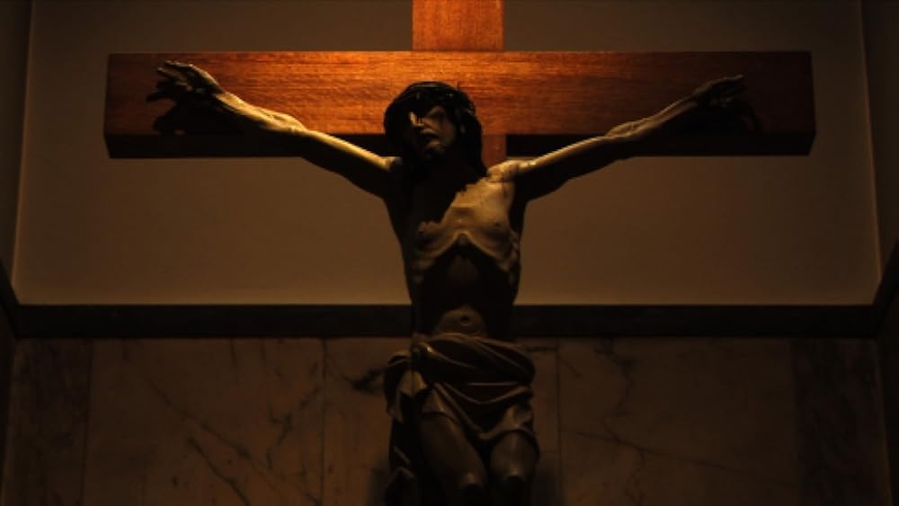 フロム・イーブル 〜バチカンを震撼させた悪魔の神父〜の画像