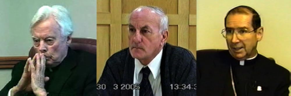 フロム・イーブル 〜バチカンを震撼させた悪魔の神父〜の画像