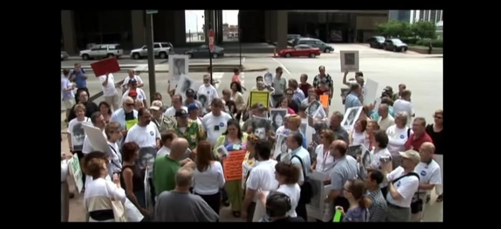 フロム・イーブル 〜バチカンを震撼させた悪魔の神父〜の画像