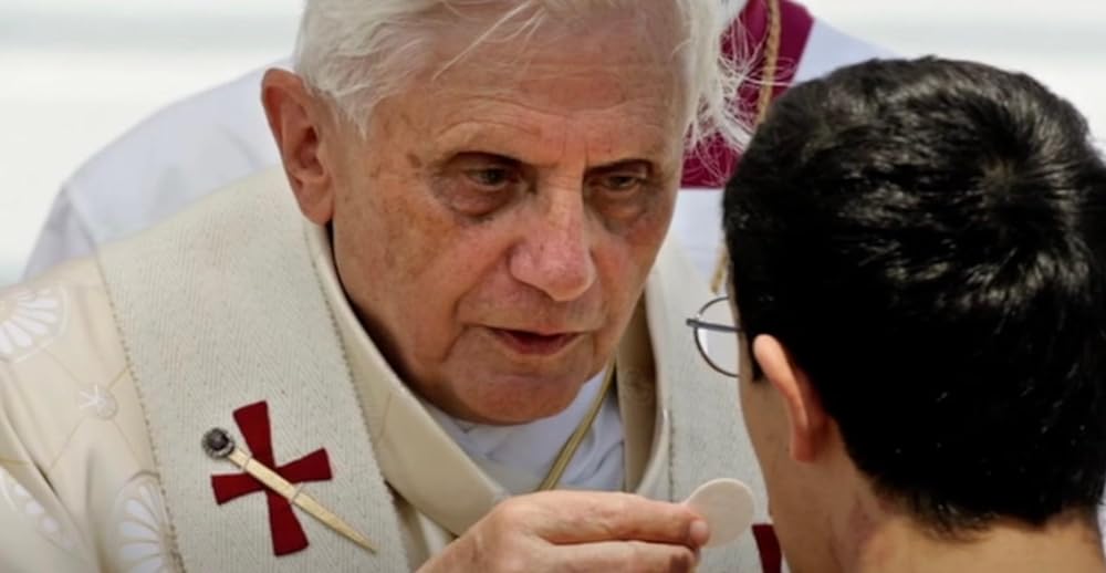 フロム・イーブル 〜バチカンを震撼させた悪魔の神父〜の画像