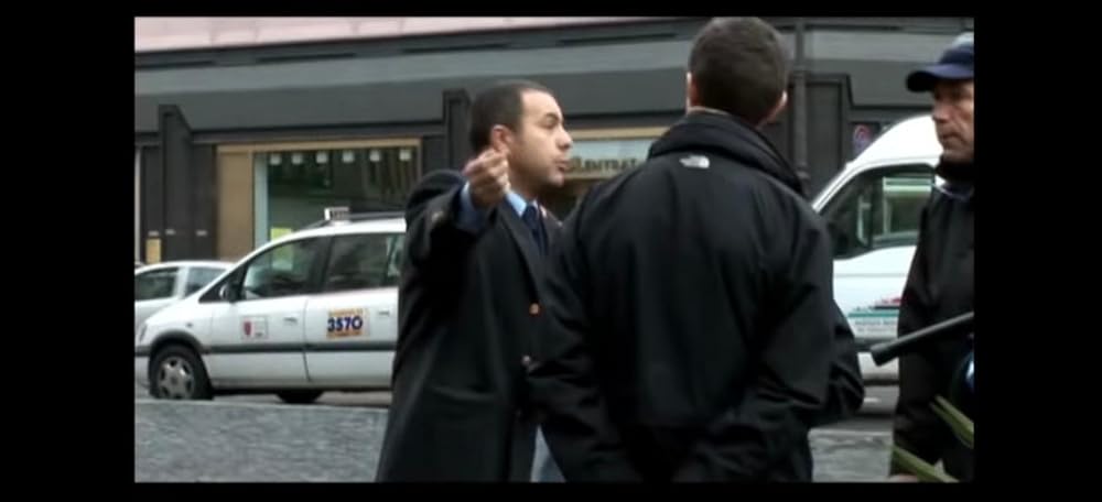 フロム・イーブル 〜バチカンを震撼させた悪魔の神父〜の画像