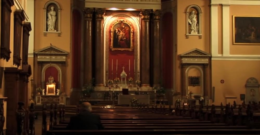 フロム・イーブル 〜バチカンを震撼させた悪魔の神父〜の画像