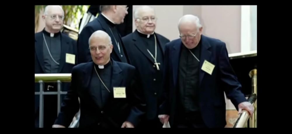 フロム・イーブル 〜バチカンを震撼させた悪魔の神父〜の画像