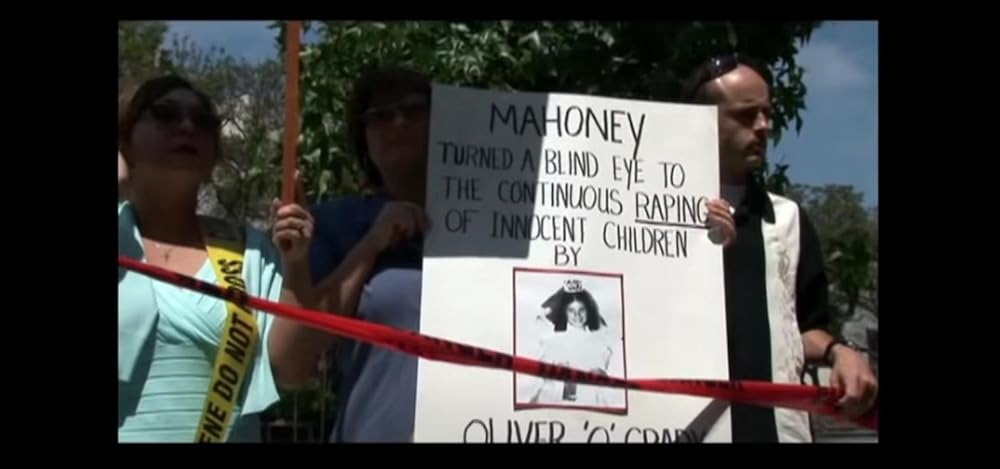 フロム・イーブル 〜バチカンを震撼させた悪魔の神父〜の画像