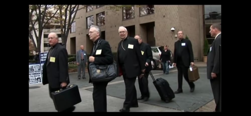 フロム・イーブル 〜バチカンを震撼させた悪魔の神父〜の画像