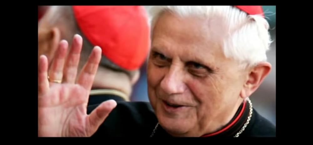 フロム・イーブル 〜バチカンを震撼させた悪魔の神父〜の画像