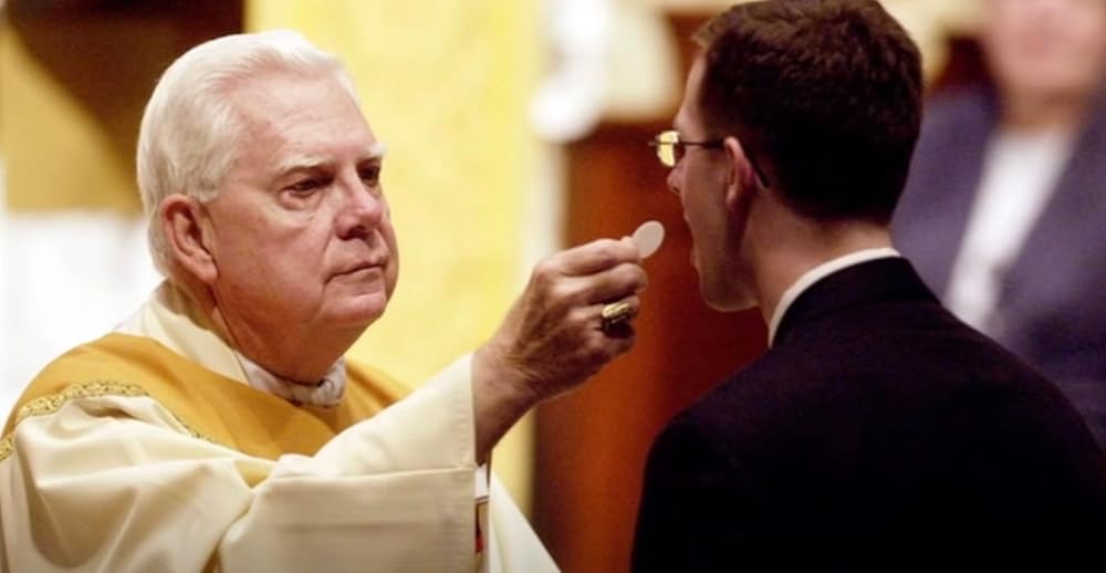 フロム・イーブル 〜バチカンを震撼させた悪魔の神父〜の画像