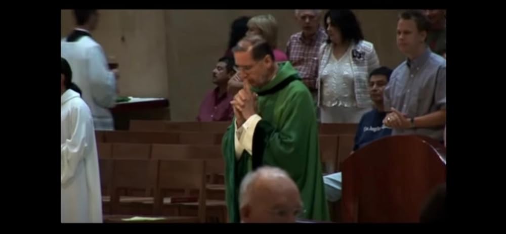 フロム・イーブル 〜バチカンを震撼させた悪魔の神父〜の画像