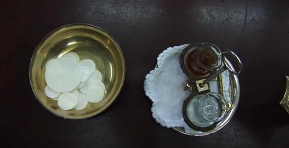 フロム・イーブル 〜バチカンを震撼させた悪魔の神父〜の画像