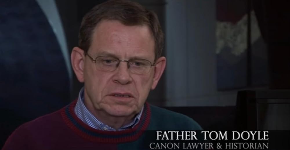 フロム・イーブル 〜バチカンを震撼させた悪魔の神父〜の画像