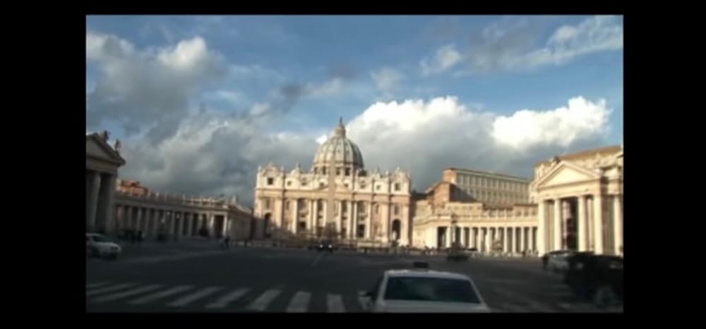 フロム・イーブル 〜バチカンを震撼させた悪魔の神父〜の画像