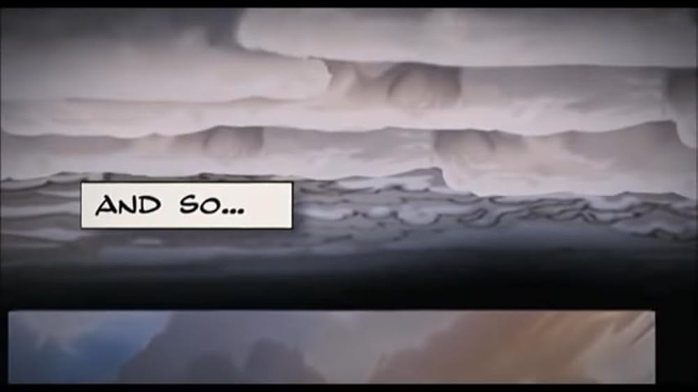 「キャプテン・ズーム」の画像