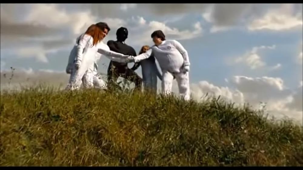 「キャプテン・ズーム」ティム・アレン & スペンサー・ブレスリン & ケイト・マーラ & ライアン・ニューマン & Michael Cassidyの画像