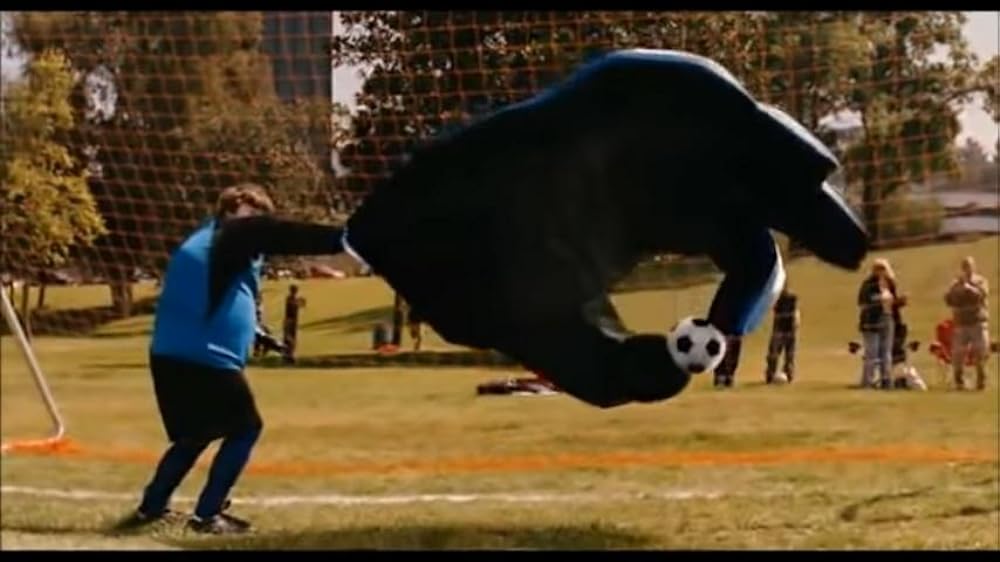 「キャプテン・ズーム」スペンサー・ブレスリンの画像