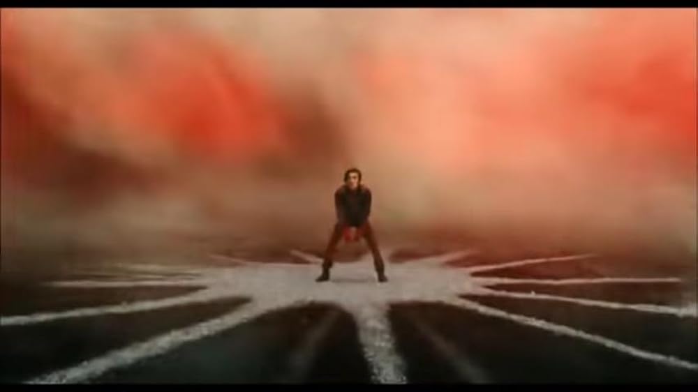 「キャプテン・ズーム」ケビン・ゼガーズの画像