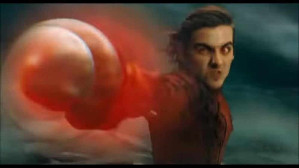 「キャプテン・ズーム」ケビン・ゼガーズの画像