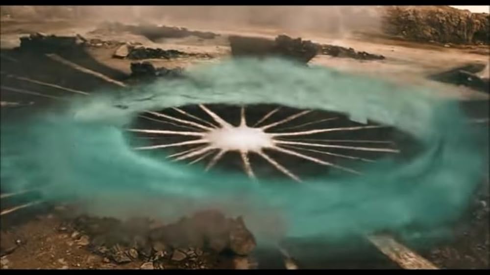 「キャプテン・ズーム」の画像