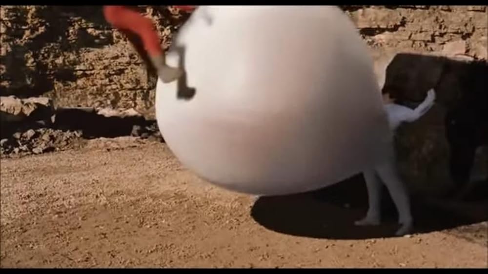 「キャプテン・ズーム」スペンサー・ブレスリンの画像