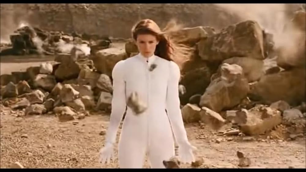 「キャプテン・ズーム」ケイト・マーラの画像