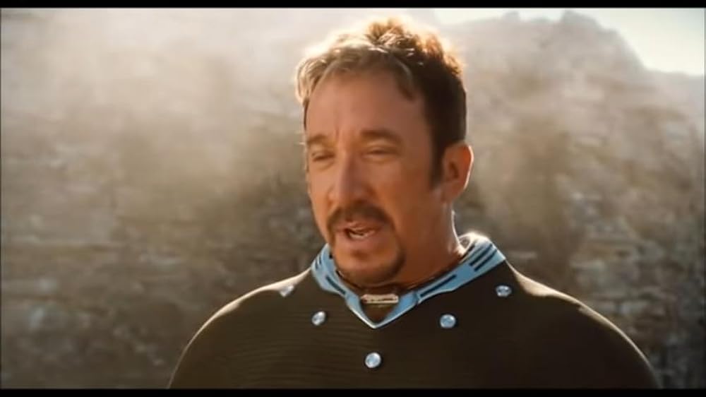 「キャプテン・ズーム」ティム・アレンの画像