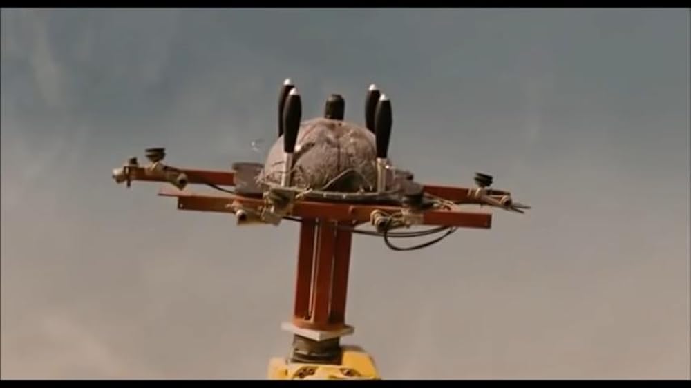 「キャプテン・ズーム」の画像