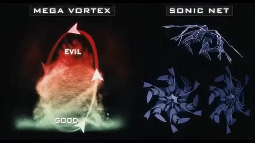 「キャプテン・ズーム」の画像