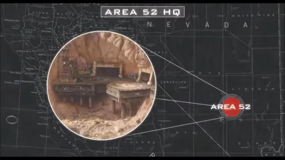 「キャプテン・ズーム」の画像