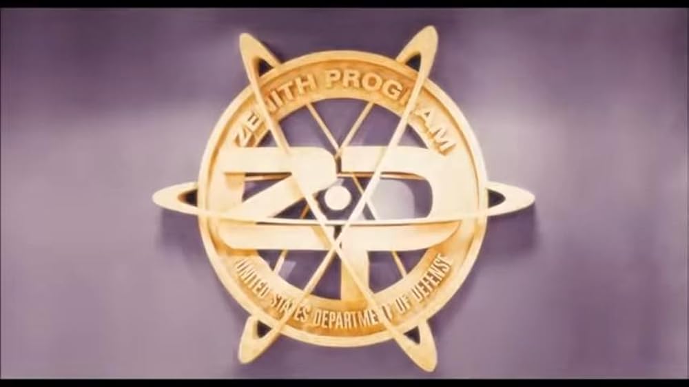 「キャプテン・ズーム」の画像