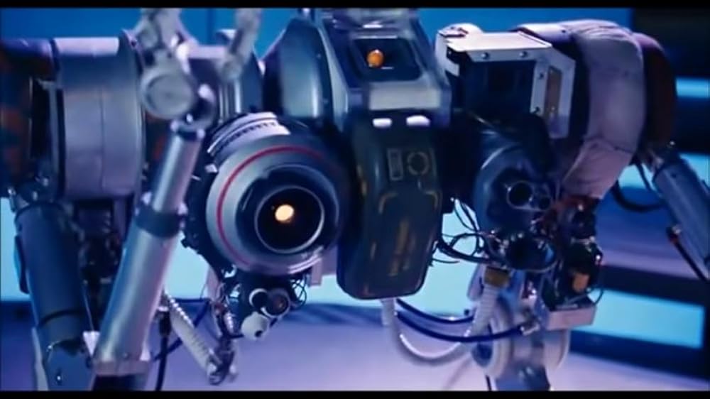 「キャプテン・ズーム」の画像