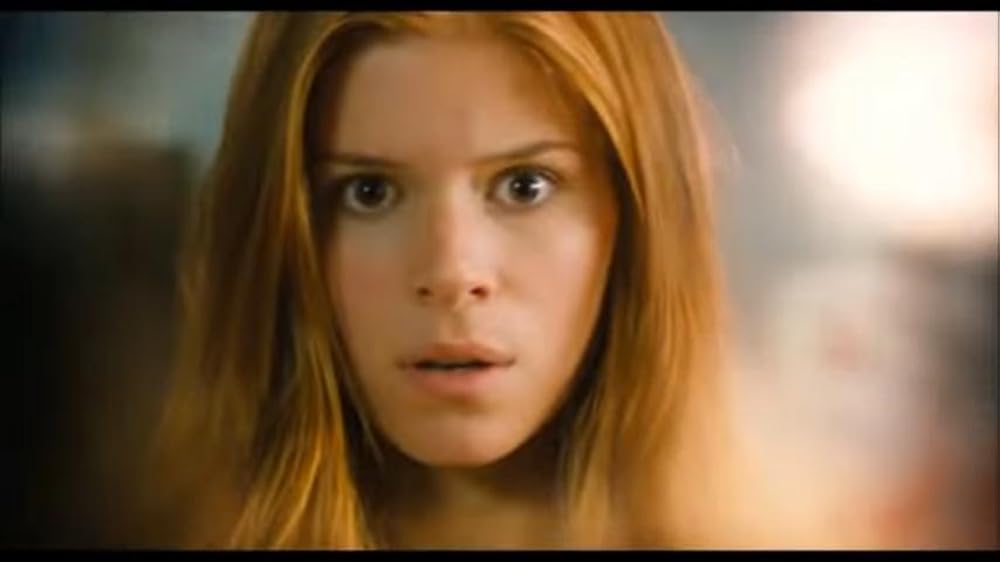 「キャプテン・ズーム」ケイト・マーラの画像