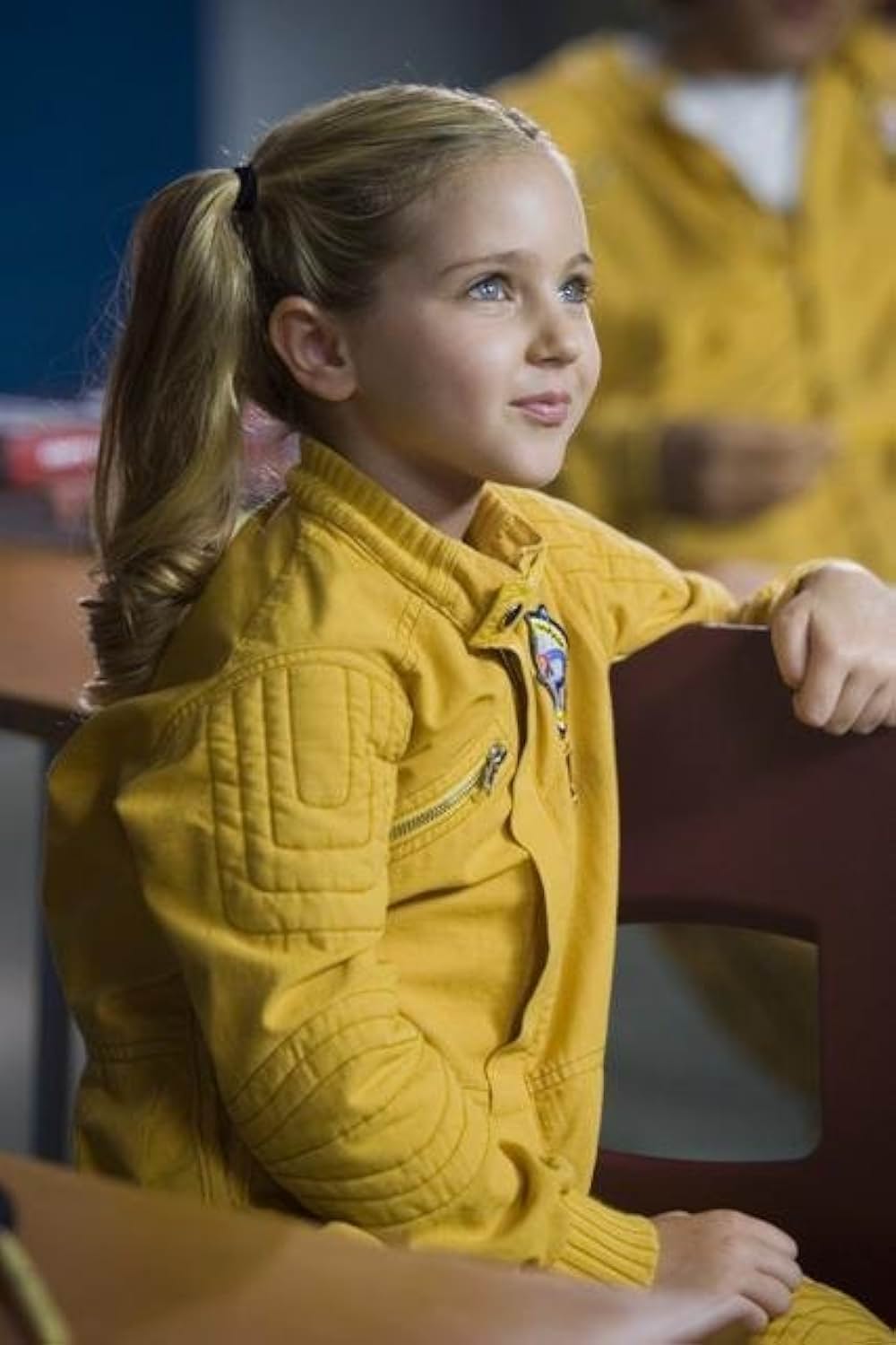 「キャプテン・ズーム」の画像